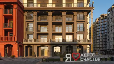 2-к кв. Калининградская область, Калининград ул. Молодой Гвардии, 34 ...