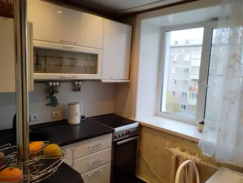 2-к кв. Бурятия, Улан-Удэ ул. Хоца Намсараева, 8 (43.3 м)