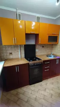 1-к кв. Москва пос. Дома отдыха Плесково, 1 (31.0 м)