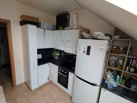 1-к кв. Белгородская область, Белгород Садовая ул., 112 (41.2 м)