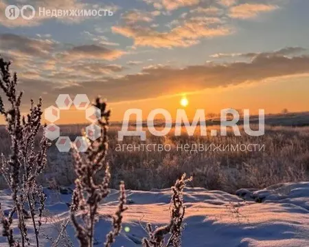 Участок в село Федосьино, КП Прибрежный парк (11.6 м)