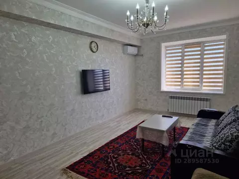 2-к кв. Дагестан, Дербент Приморская ул., 42к1 (72.0 м)