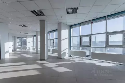 Помещение свободного назначения в Нижегородская область, Нижний ...