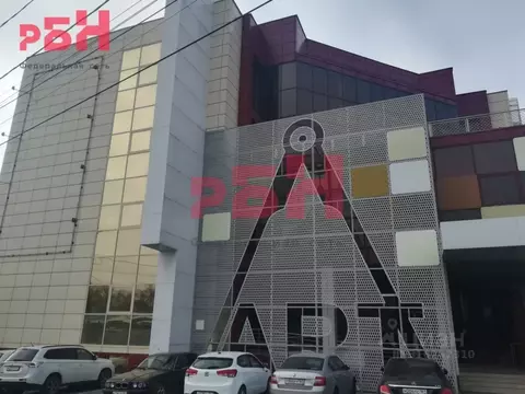 Торговая площадь в Ростовская область, Ростов-на-Дону ул. Доватора, ...