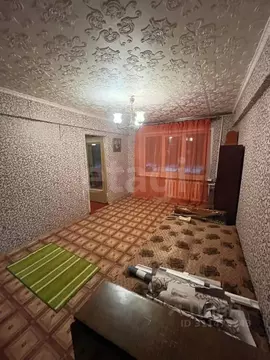 2-к кв. Брянская область, Брянск бул. 50 лет Октября, 26 (44.8 м)