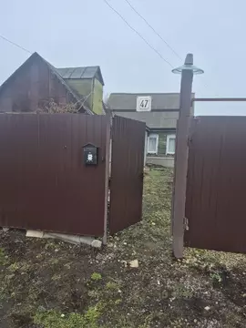 Дом в Саратовская область, Петровск ул. Фридриха Энгельса, 47 (85 м)