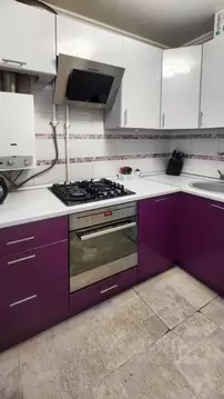 1-к кв. Московская область, Щелково ул. Пушкина, 3а (29.8 м)