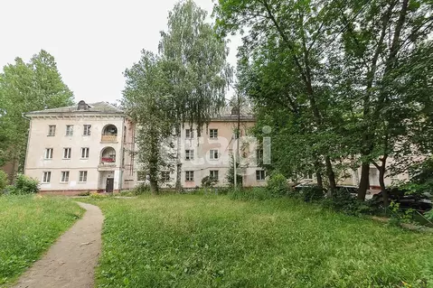 Комната Ярославская область, Ярославль Липовая Гора жилрайон, пер. ...