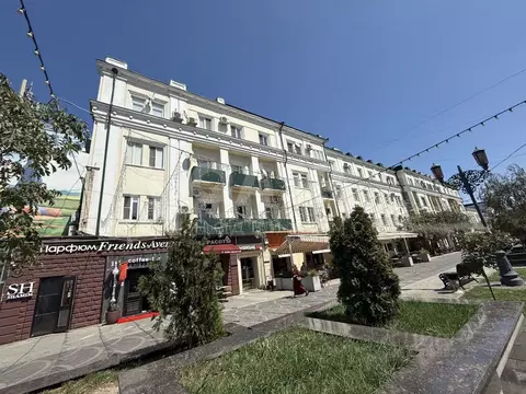 4-к кв. Дагестан, Махачкала ул. Буйнакского, 6 (99.0 м)