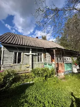 Дом в Ленинградская область, Гатчинский муниципальный округ, Вырица ...