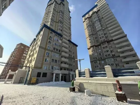 2-к кв. Московская область, Пушкино Ярославское ш., 141к3 (40.9 м)