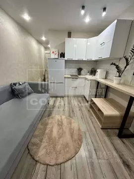 Студия Воронежская область, Воронеж ул. Независимости, 84 (22.0 м)