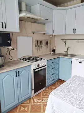 4-к кв. Курская область, Курск Студенческая ул., 5 (77.4 м)