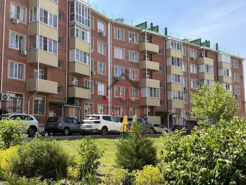 1-к кв. Ставропольский край, Ессентуки ул. Орджоникидзе, 88 (30.0 м)
