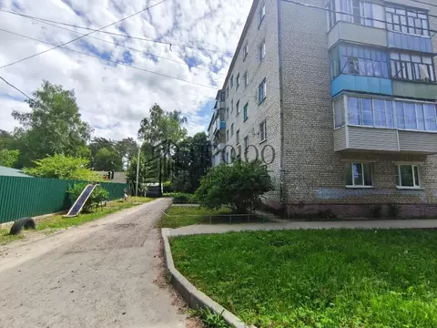 1-к кв. Калужская область, Калуга пос. Резвань, Школьная ул., 11 (31.0 ...