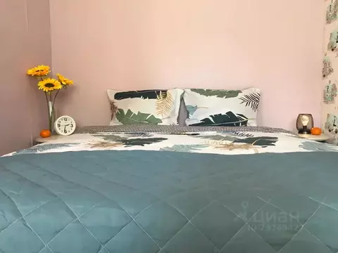 2-к кв. Башкортостан, Уфа просп. Октября, 37 (45.0 м)