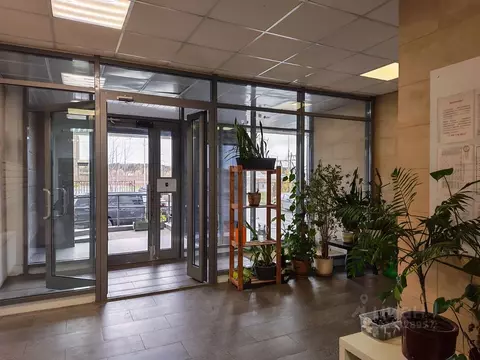 1-к кв. Московская область, Одинцовский городской округ, с. Ромашково ...