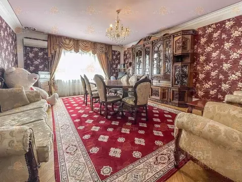 3-к кв. Ставропольский край, Ставрополь ул. 45-я Параллель, 2 (84.9 м)