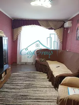 3-к кв. Оренбургская область, Орск Новый город мкр, ул. Комарова, 16 ...