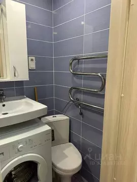 1-к кв. Краснодарский край, Анапа Астраханская ул., 84 (24.9 м)