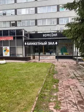 Помещение свободного назначения в Новосибирская область, Новосибирск ...