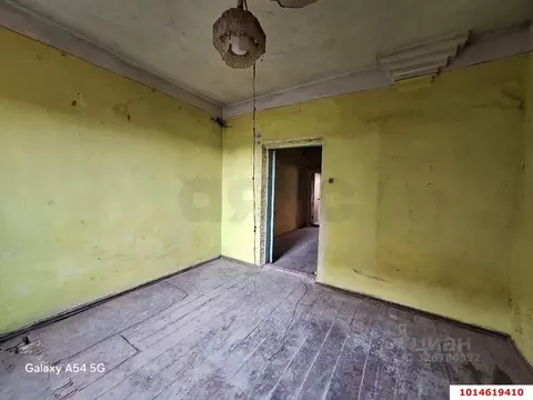 2-к кв. Краснодарский край, Краснодар проезд 3-й Болотникова (42.4 м)