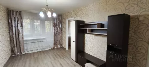 2-к кв. Московская область, Балашиха Железнодорожный мкр, ул. ...