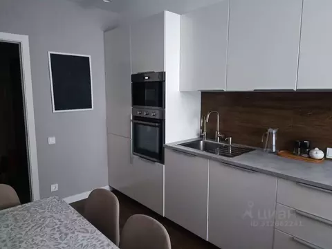 2-к кв. Самарская область, Самара просека 5-я, 133 (64.2 м)