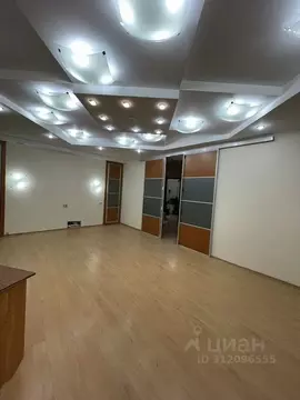 Офис в Ульяновская область, Ульяновск Кольцевая ул., 8 (30 м)