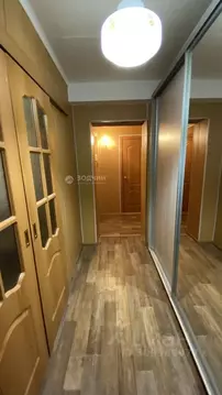 2-к кв. Чувашия, Цивильск Цивильский район, ул. Никитина, 10 (51.4 м)