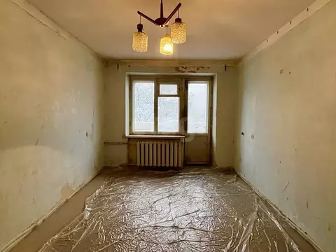 1-к кв. Вологодская область, Череповец Советский просп., 104 (30.0 м)