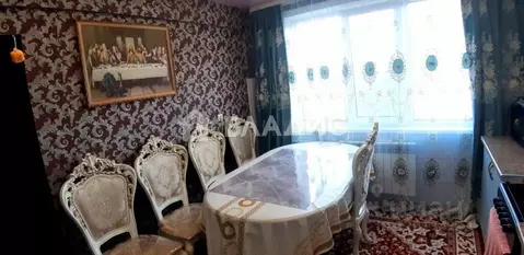 2-к кв. Алтайский край, Бийск Ключевской пер., 1 (52.4 м)