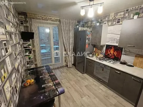 2-комнатная квартира: Смоленск, Киевское шоссе, 60 (63.4 м)