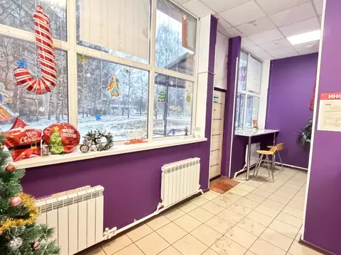 Помещение свободного назначения в Ярославская область, Ярославль ...