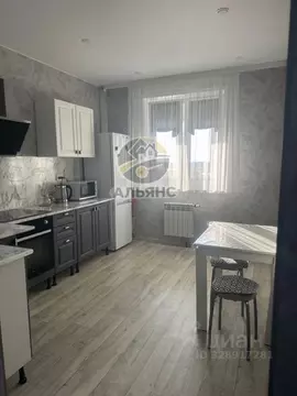 1-к кв. Ямало-Ненецкий АО, Новый Уренгой Дружба мкр, 5/2 (40.0 м)