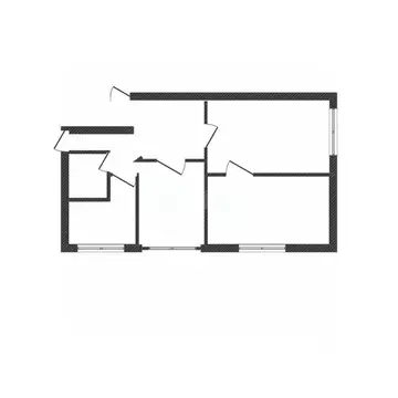 3-к кв. Белгородская область, Красногвардейский район, Никитовское ...