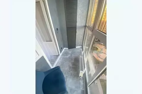 1-к кв. Ставропольский край, Ставрополь ул. Матрены Наздрачевой, 3/1 ...