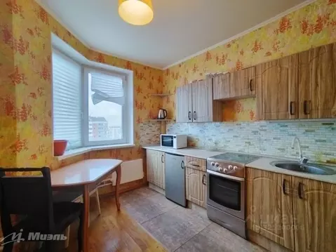 1-к кв. Московская область, Балашиха Железнодорожный мкр, просп. ...