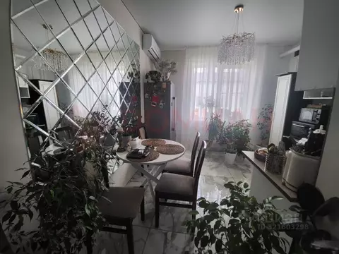 1-к кв. Ростовская область, Аксайский район, Грушевская ст-ца ул. ...