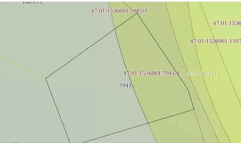 Участок, 9 сот., поселения (ижс)