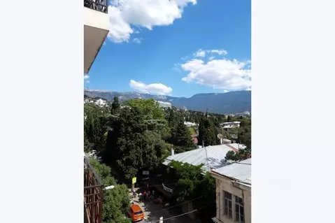 1-к кв. Крым, Ялта ул. Боткинская, 2В (29.0 м)