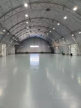 Склад в Новосибирская область, Новосибирск ул. Авиастроителей, 30Вк1 ...