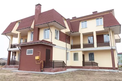 Дом в Московская область, Химки Рубикон садоводческое товарищество,  ...