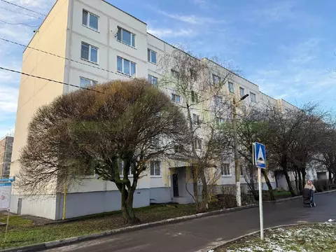 Продается 3-комнатная квартира