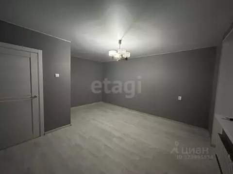 1-к кв. Воронежская область, Воронеж Тепличная ул., 6 (35.6 м)