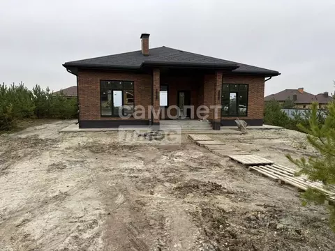 Коттедж в Курская область, Курский район, Моковский сельсовет, д. ...