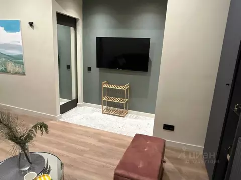 2-к кв. Санкт-Петербург Северный просп., 91К5 (46.1 м)