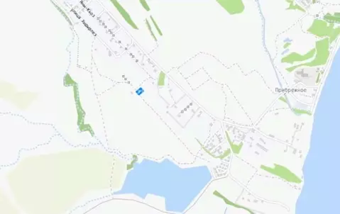 Участок в Крым, Судак муниципальный округ, с. Солнечная Долина ул. ...