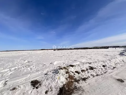 Участок в Иркутская область, Иркутский муниципальный округ, с. ...