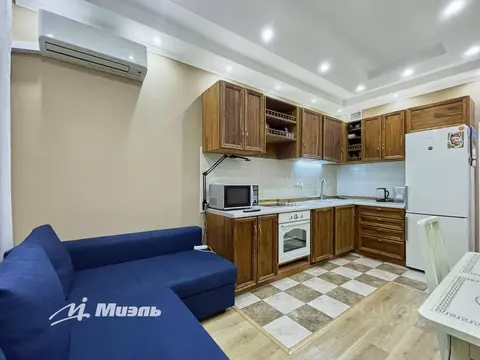 1-к кв. Московская область, Реутов Юбилейный просп., 63 (42.5 м)